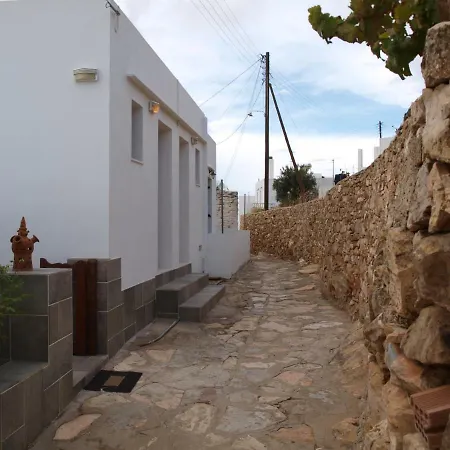 Batika Apartamento *