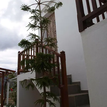 Batika Apartamento Artemonas