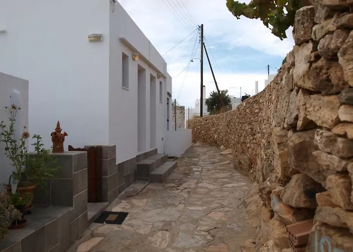 Batika Apartamento *