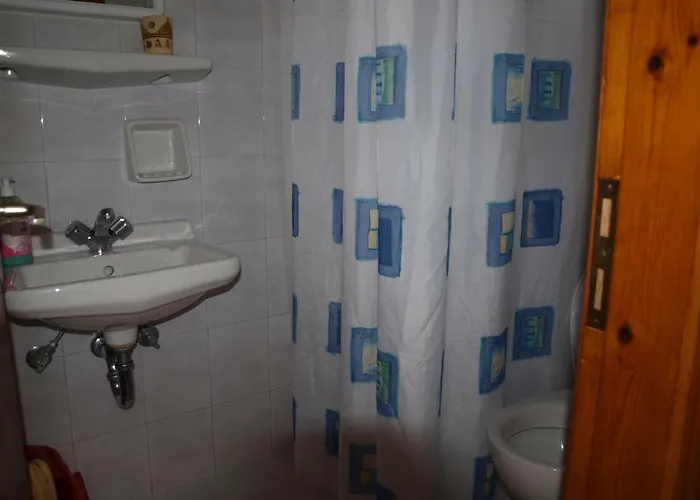 Apartamento Batika *