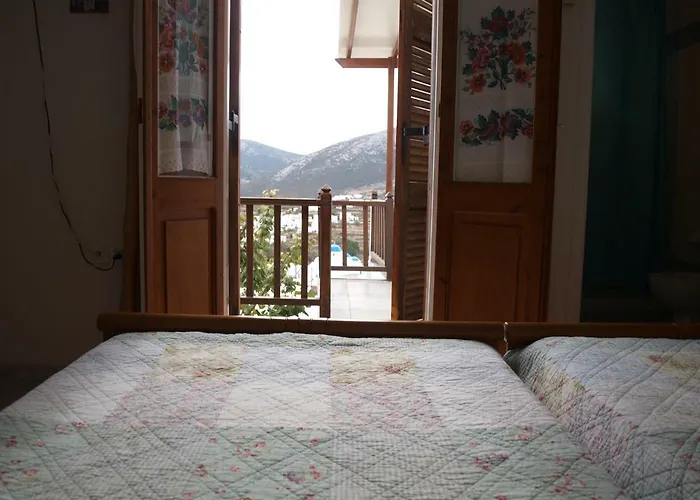 Apartamento Batika *