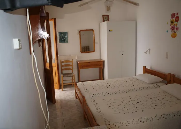 Apartamento Batika
