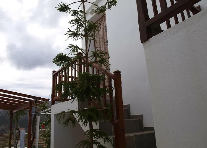 Batika Apartamento Artemonas