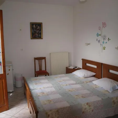 Apartmán Batika Artemonas