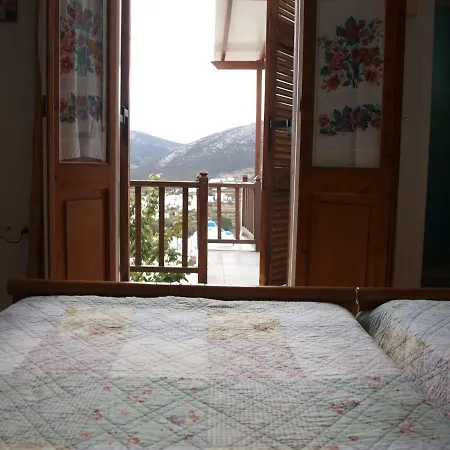 Apartman Batika *