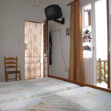 Batika Apartman