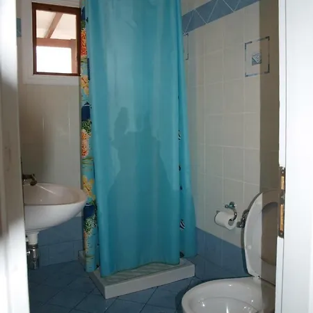 Apartman Batika Artemónasz