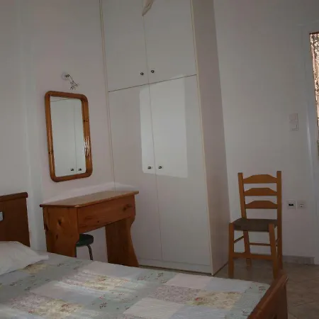 Apartman Batika Artemónasz